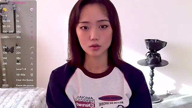  misayu 99 online show from 28, 11, 2025