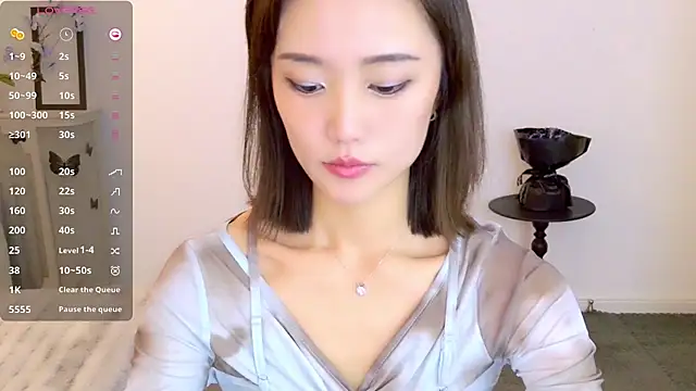  misayu 99 online show from 29, 11, 2025