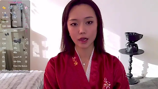  misayu 99 online show from 26, 11, 2025