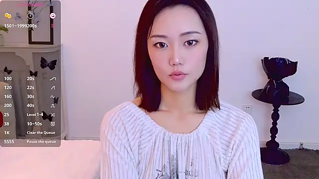  misayu 99 online show from 18, 12, 2025