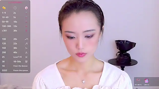  misayu 99 online show from 4, 12, 2025