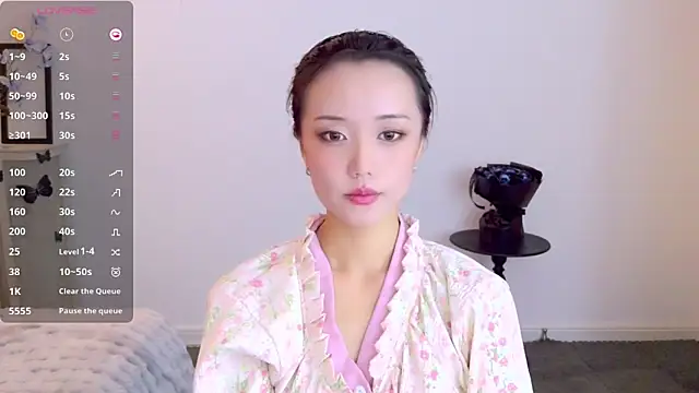  misayu 99 online show from 5, 11, 2025