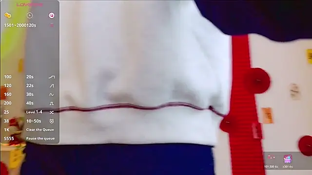  misayu 99 online show from 12, 2, 2026