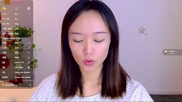  misayu 99 online show from 19, 4, 2026