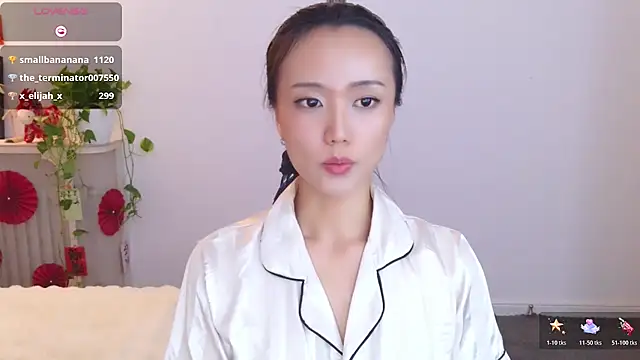  misayu 99 online show from 1, 4, 2026