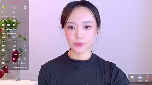  misayu 99 online show from 24, 3, 2026