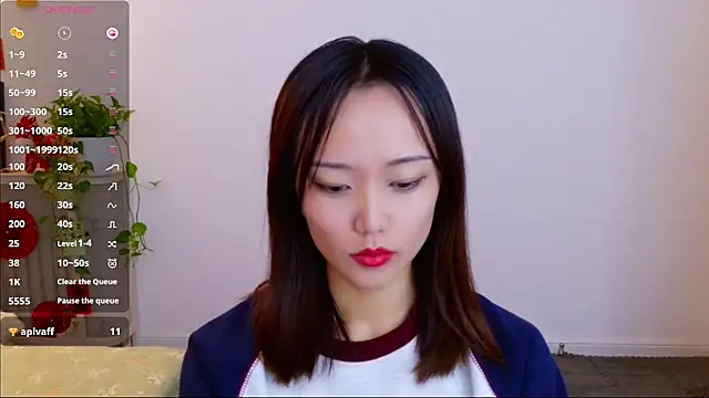  misayu 99 online show from 20, 4, 2026