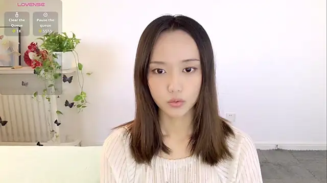 Snapshot of _misayu_99 chatting on 7, 5, 2026 misayu 99 online show from 7, 5, 2026
