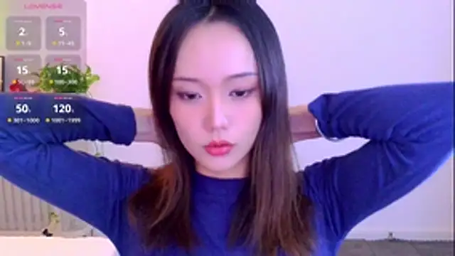 Snapshot of _misayu_99 chatting on 1, 6, 2026 misayu 99 online show from 1, 6, 2026