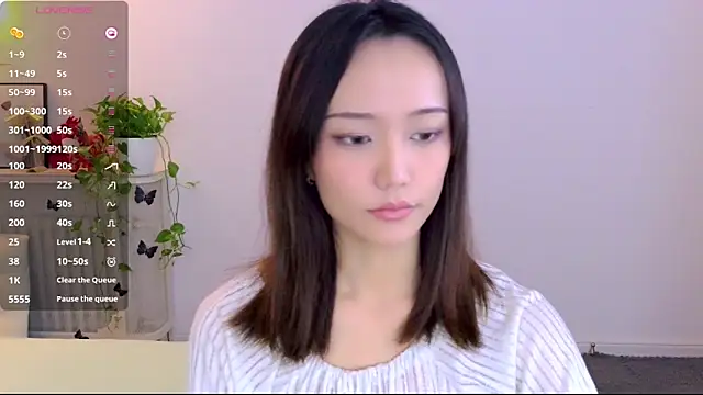 Snapshot of _misayu_99 chatting on 30, 4, 2026 misayu 99 online show from 30, 4, 2026