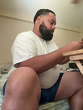 chubbstix online show from 16, 5, 2026