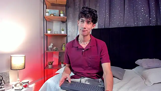 NovaaWheler online show from 20, 11, 2025