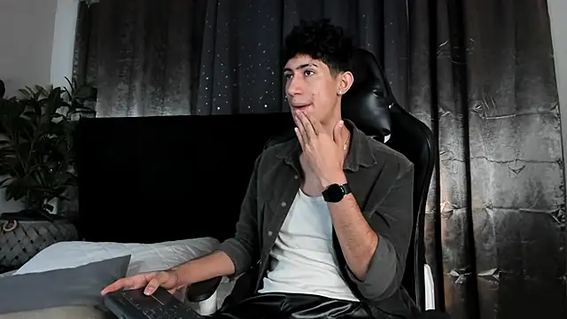 NovaaWheler online show from 13, 3, 2026