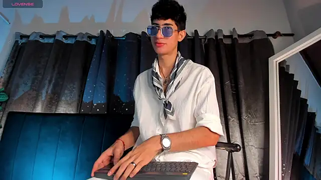 NovaaWheler online show from 13, 2, 2026