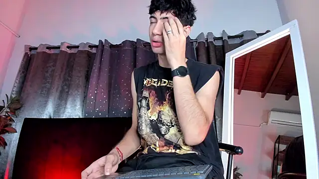 NovaaWheler online show from 16, 2, 2026