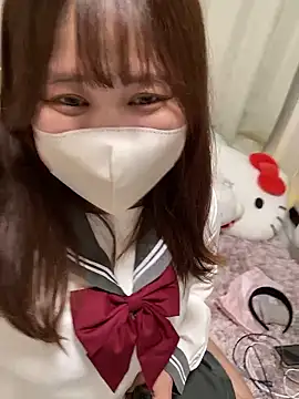 Snapshot of mitarashi_awww chatting on 19, 9, 2025 mitarashi awww online show from 19, 9, 2025