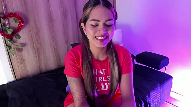 TattyBunny online show from 14, 2, 2026