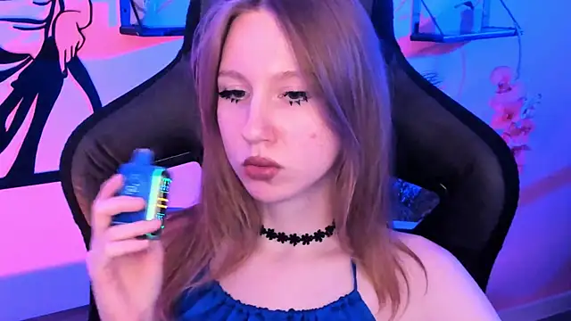 DariaTate online show from 22, 10, 2025