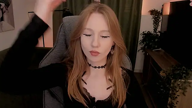 DariaTate online show from 30, 4, 2026
