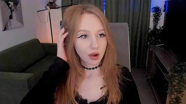 DariaTate online show from 3, 5, 2026
