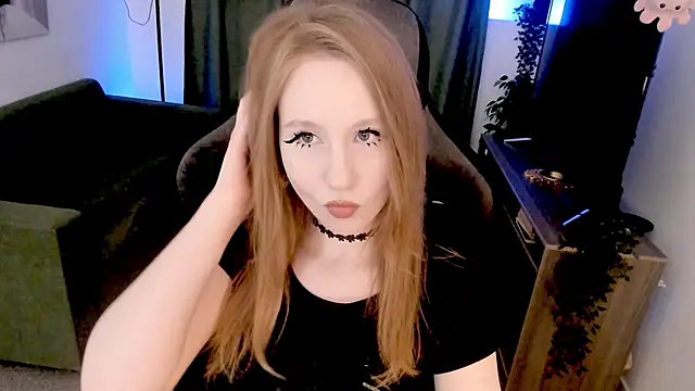 DariaTate online show from 11, 4, 2026