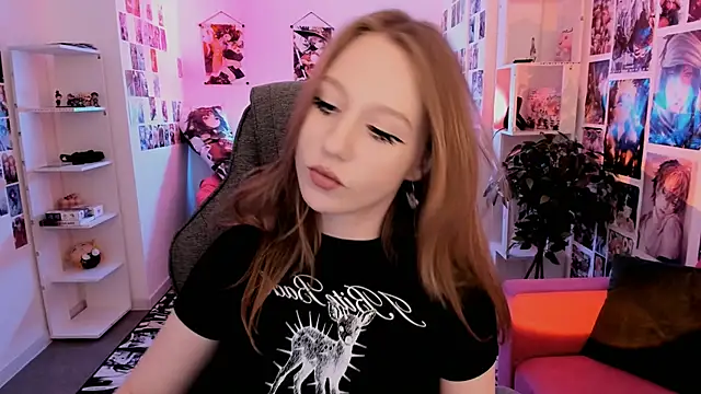 DariaTate online show from 14, 3, 2026