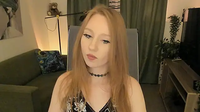 DariaTate online show from 10, 7, 2026