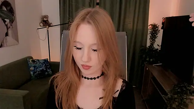 DariaTate online show from 9, 5, 2026