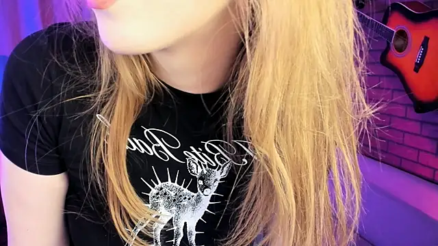 DariaTate online show from 15, 4, 2026