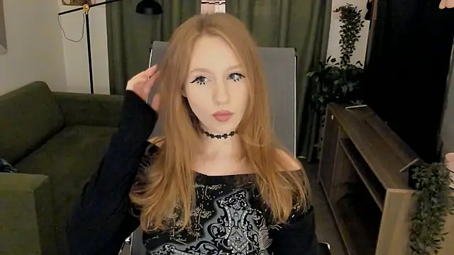 DariaTate online show from 4, 7, 2026