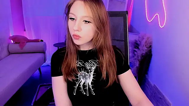 DariaTate online show from 13, 2, 2026