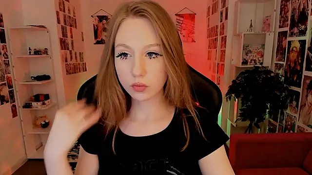 DariaTate online show from 7, 3, 2026