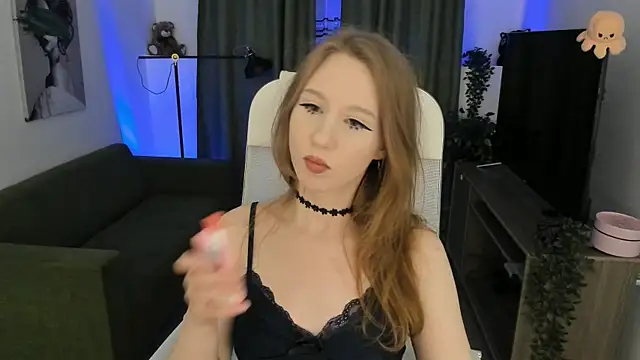 DariaTate online show from 14, 6, 2026