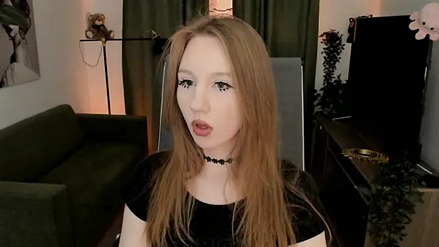 DariaTate online show from 17, 5, 2026