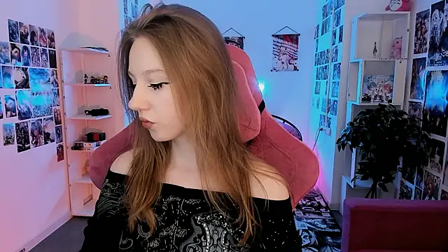 DariaTate online show from 1, 3, 2026