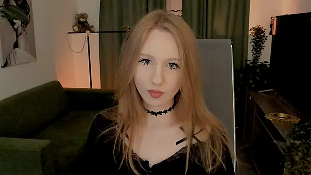 DariaTate online show from 22, 5, 2026