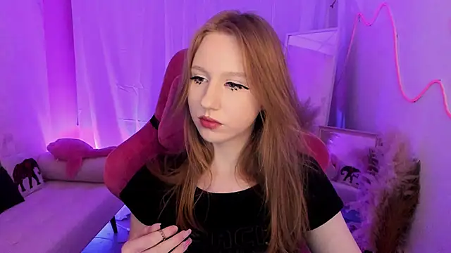 DariaTate online show from 25, 3, 2026