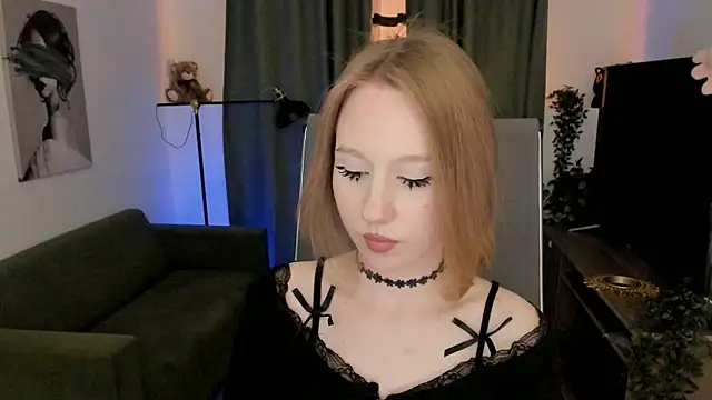 DariaTate online show from 16, 5, 2026