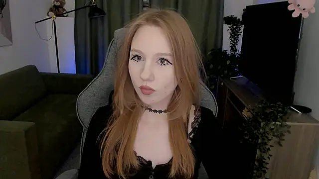 DariaTate online show from 29, 4, 2026
