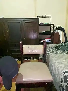 Snapshot of daniel6916 chatting on 2, 3, 2025 daniel6916 online show from 2, 3, 2025