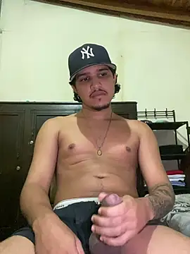 Snapshot of daniel6916 chatting on 26, 2, 2025 daniel6916 online show from 26, 2, 2025