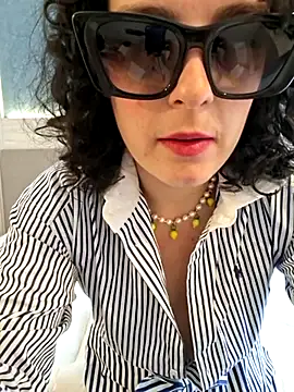 LunaSoleil9 online show from 20, 3, 2026