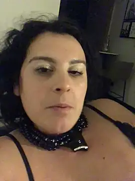 LunaSoleil9 online show from 6, 2, 2025