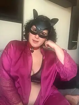 LunaSoleil9 online show from 5, 3, 2025