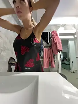 BonyBon29 online show from 20, 12, 2025