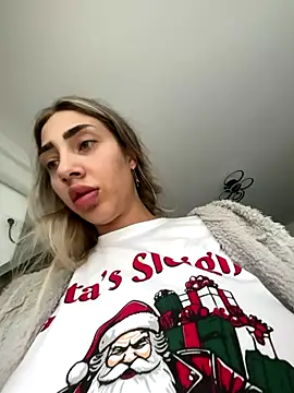 BonyBon29 online show from 1, 12, 2025