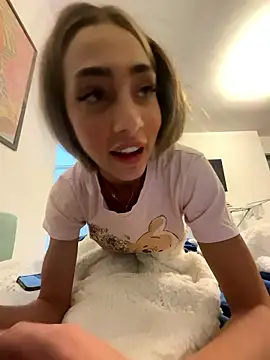 BonyBon29 online show from 12, 1, 2026