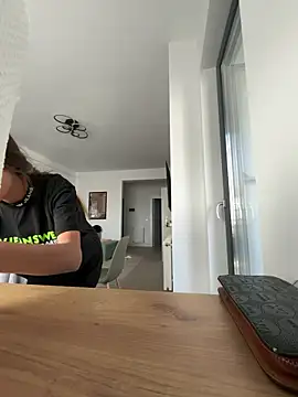 Snapshot of BonyBon29 chatting on 22, 10, 2025 BonyBon29 online show from 22, 10, 2025