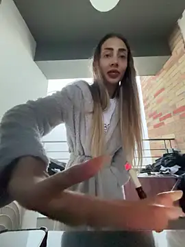 Snapshot of BonyBon29 chatting on 23, 10, 2025 BonyBon29 online show from 23, 10, 2025