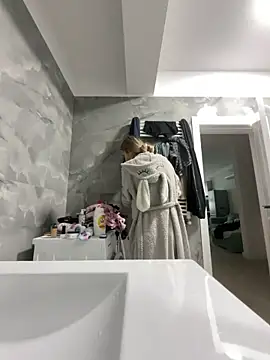 BonyBon29 online show from 29, 11, 2025